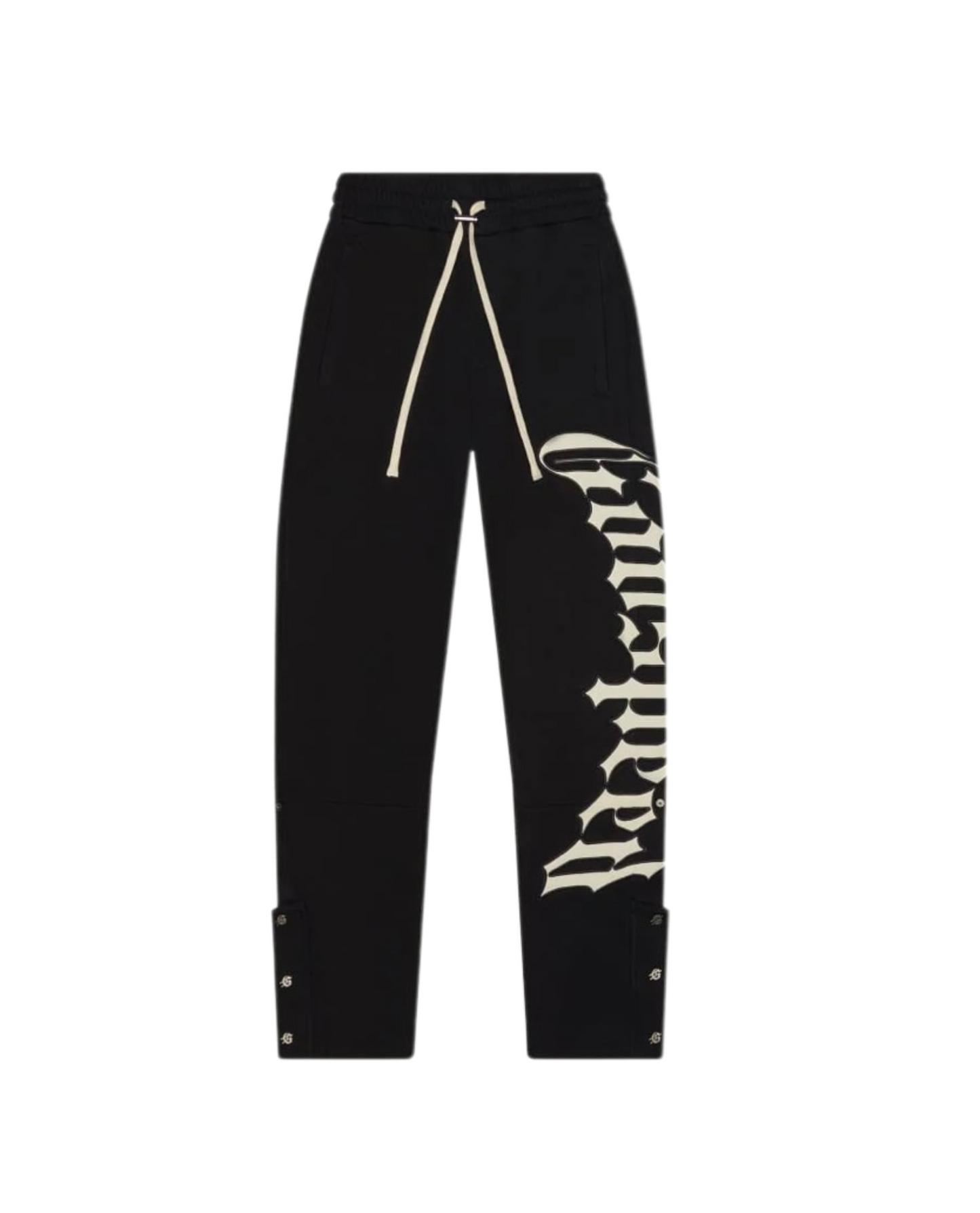Godspeed OG Logo Sweatsuit V2 Black/Cream