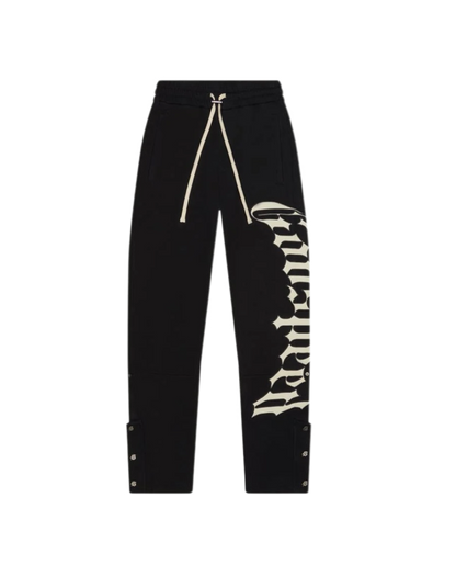 Godspeed OG Logo Sweatsuit V2 Black/Cream
