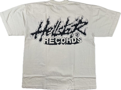 Hellstar Heaven Sounds T-Shirt Pink