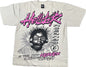 Hellstar Heaven Sounds T-Shirt Pink