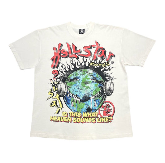 Hellstar Heaven On Earth T-Shirt