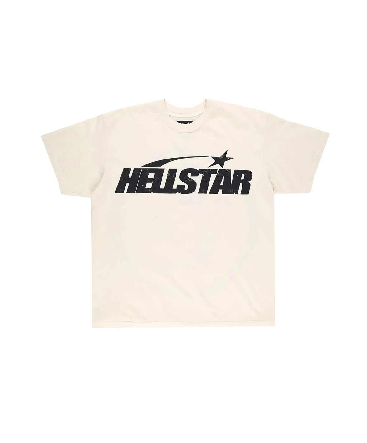 Hellstar Classic T-Shirt White