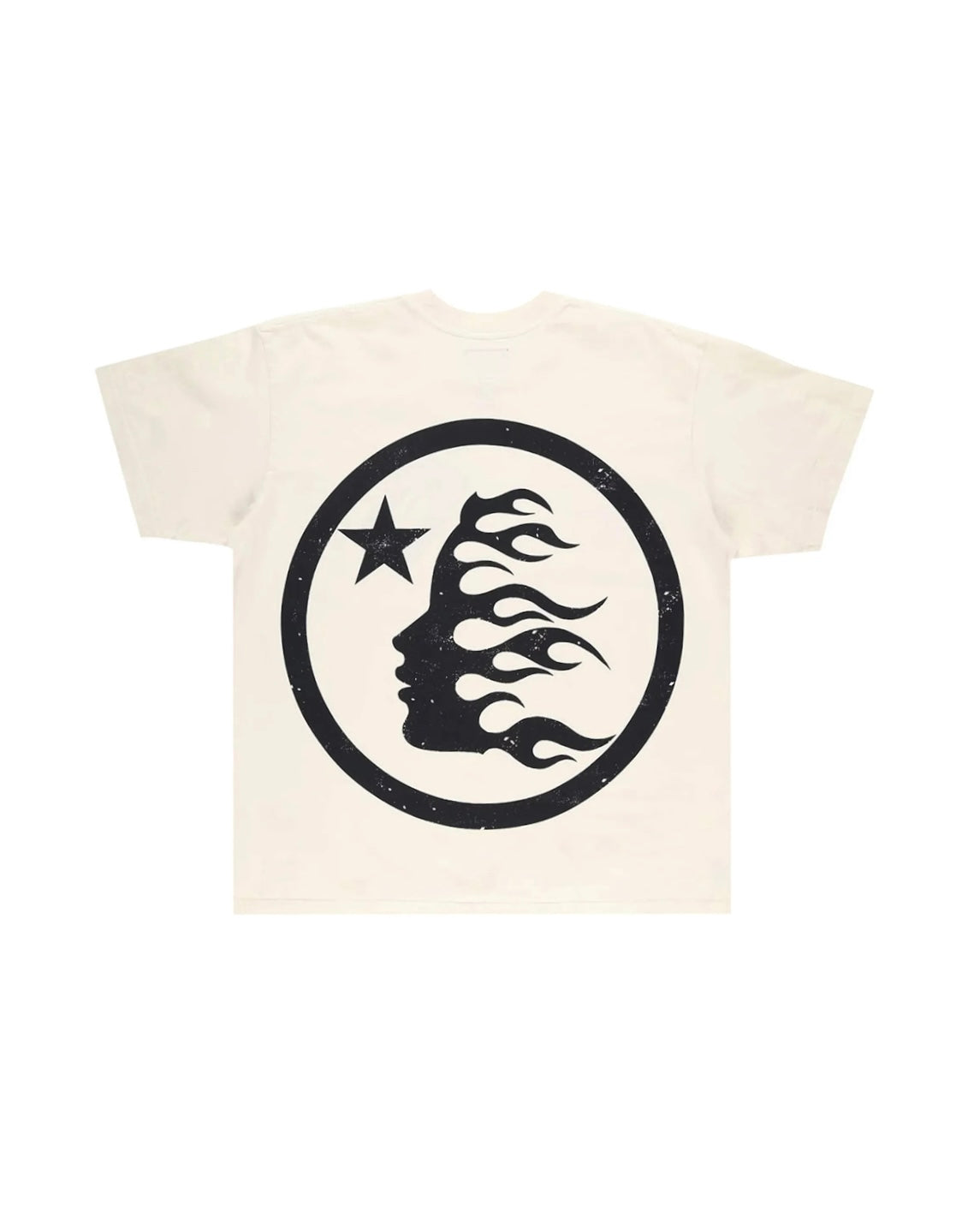 Hellstar Classic T-Shirt White