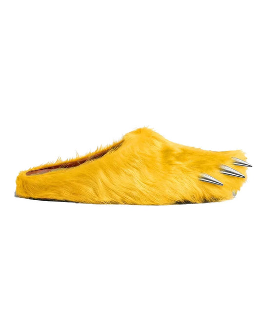 Bravest Studios Bear Claw Yellow