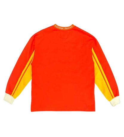Bottega Desires Hockey Jersey Red