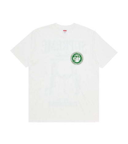 Supreme Devotion T-Shirt White