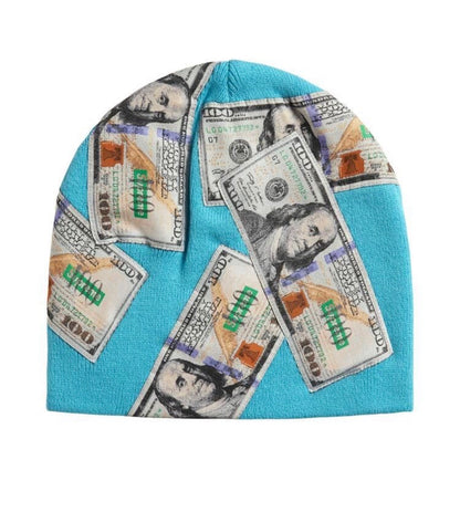 Supreme Money Beanie