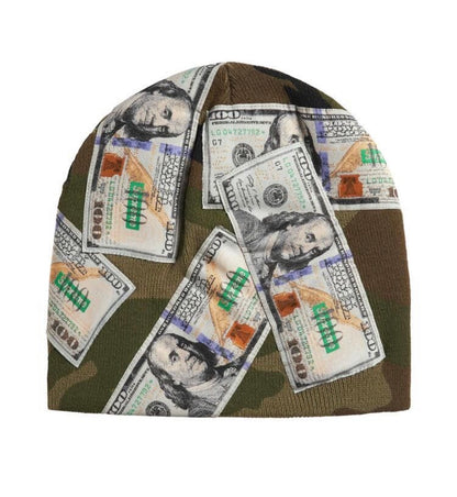 Supreme Money Beanie