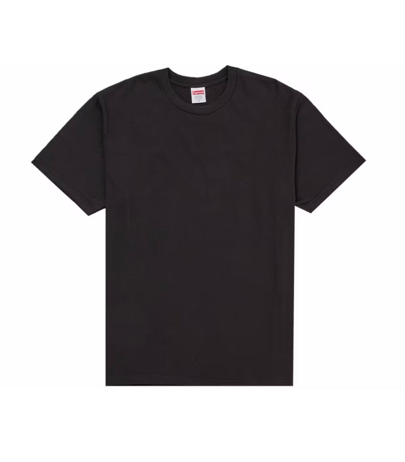 Supreme Gems T-Shirt Black