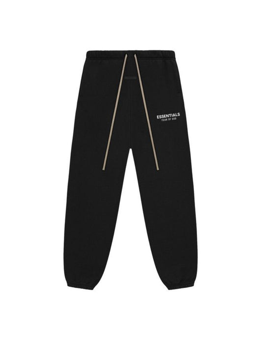 Essentials Sweatpants Black/White