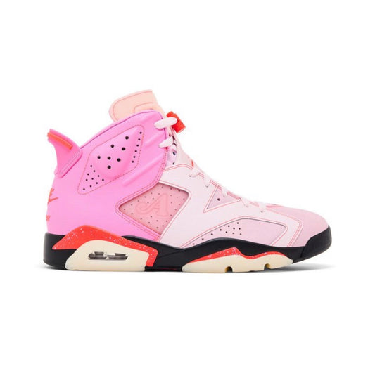 Jordan 6 Awake Bubblegum