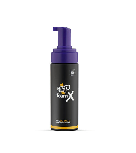 Crep Protect FoamX