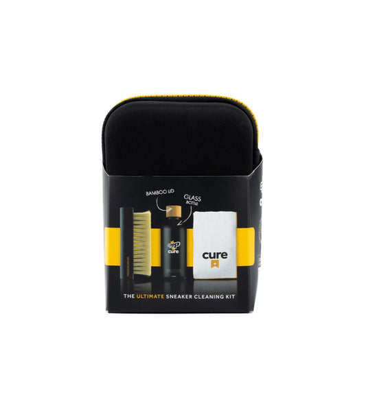 Crep Protect Cure Travel Kit