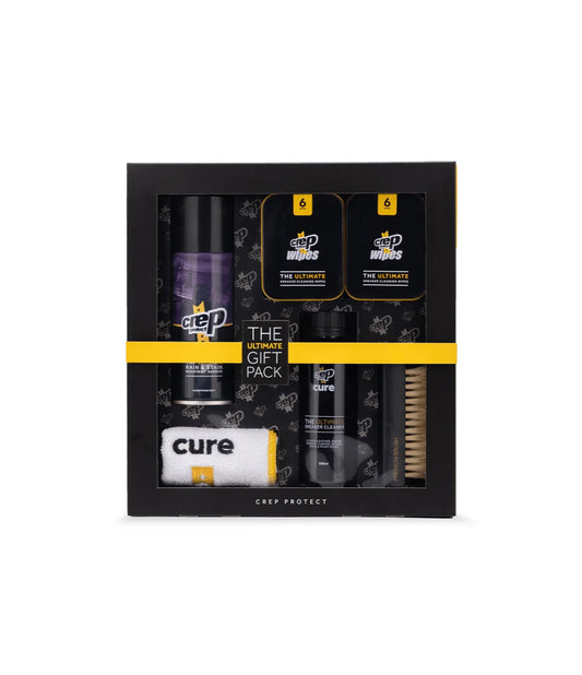 Crep Protect Ultimate Gift Pack