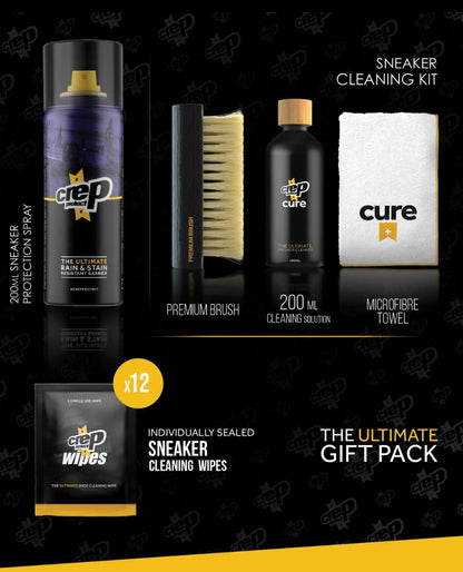 Crep Protect Ultimate Gift Pack