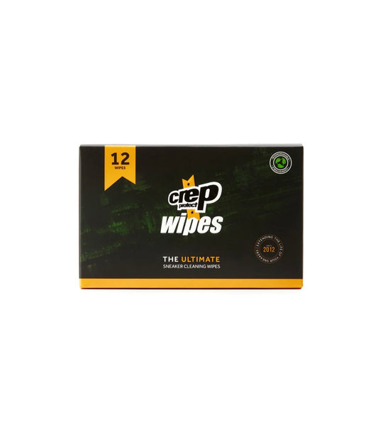Crep Protect Wipes