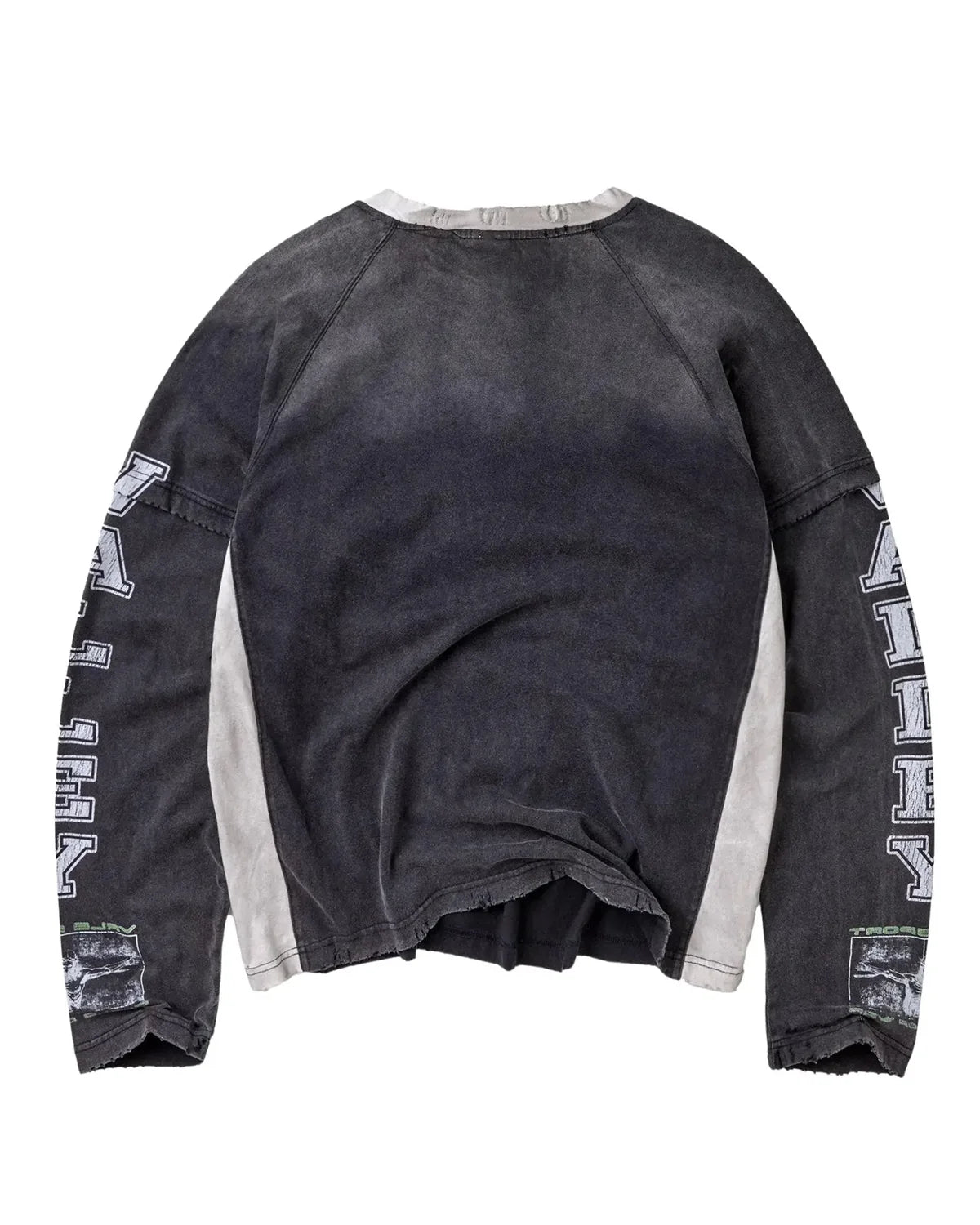 Vale Forever Holy Spirits Long Sleeve Black