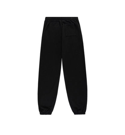 Sp5der Atlanta Sweatpants Black
