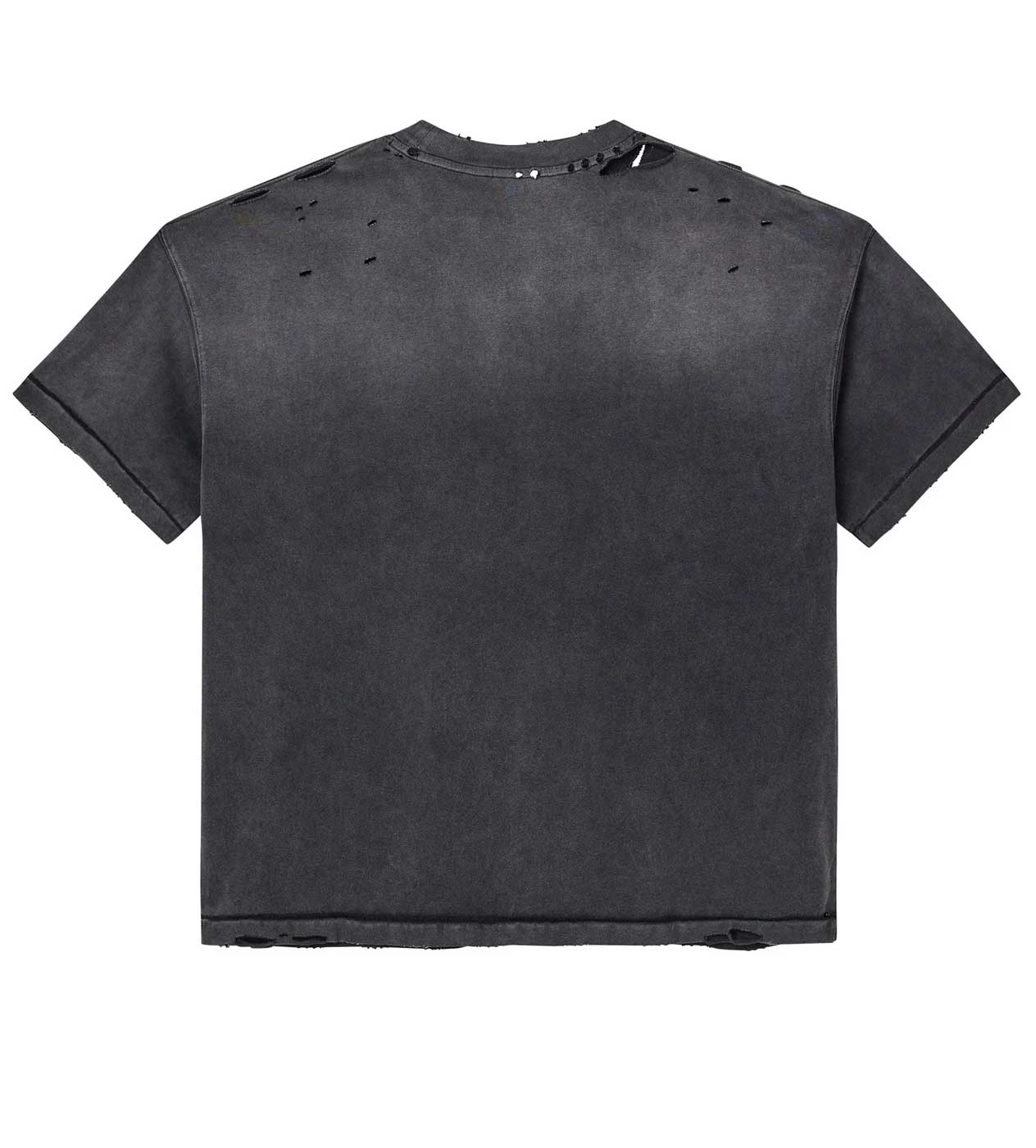 Vale Forever Godfather Bling T-Shirt Black