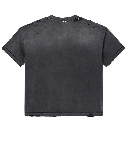 Vale Forever Godfather Bling T-Shirt Black