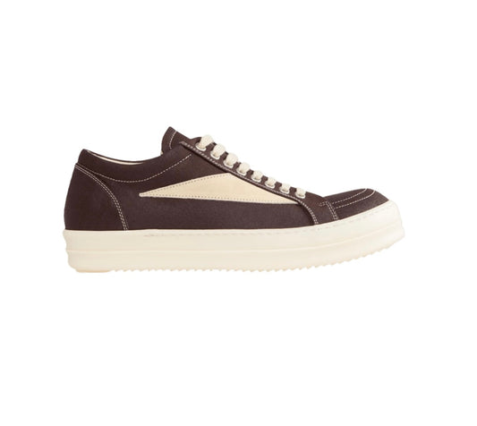 Rick Owens Concordians DRKSHDW Vintage Low Scab Wax/Milk