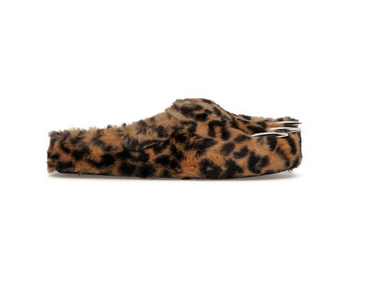 Bravest Studios Bear Claw Leopard