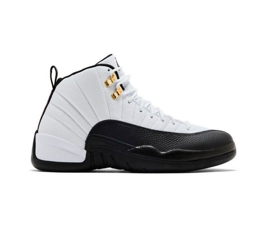 Jordan 12 Taxi (2025)