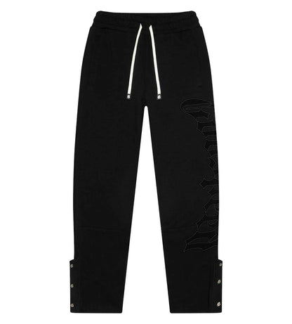 Godspeed OG Logo Sweatsuit Double Black