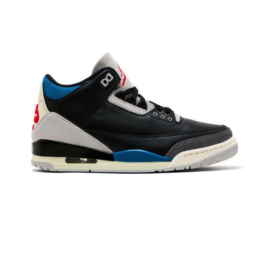 Jordan 3 Rare Air