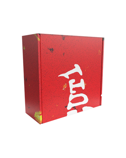 Sp5der UY Scuti Box Set 3
