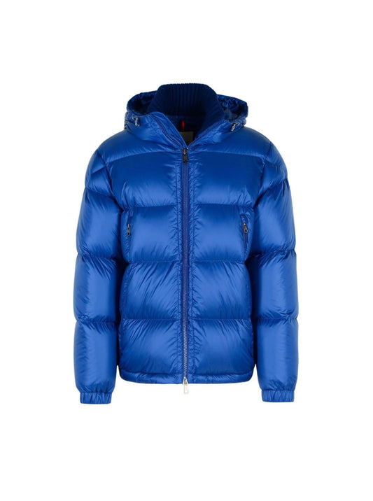 Moncler Rivau Jacket Dark Blue