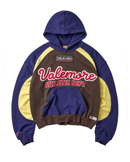 Vale Forever Smores Hoodie Navy