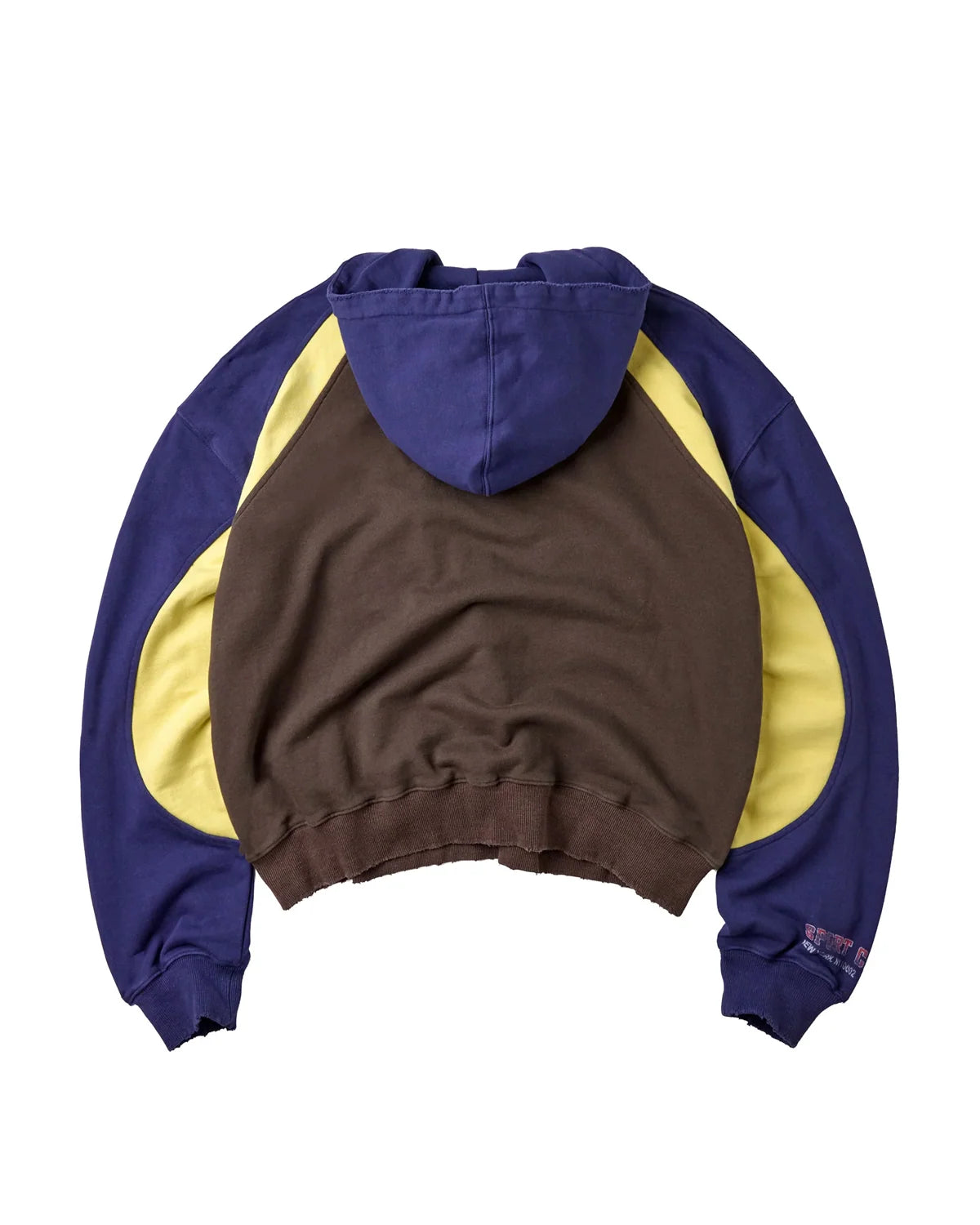 Vale Forever Smores Hoodie Navy