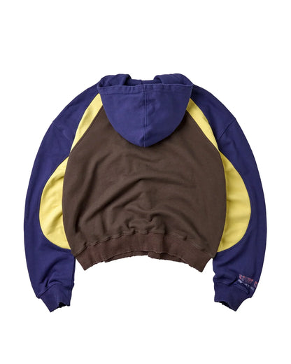 Vale Forever Smores Hoodie Navy
