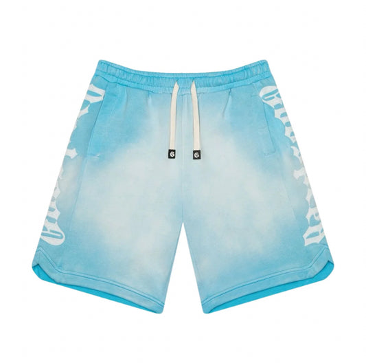 Godspeed Courtside Shorts Cloud Blue