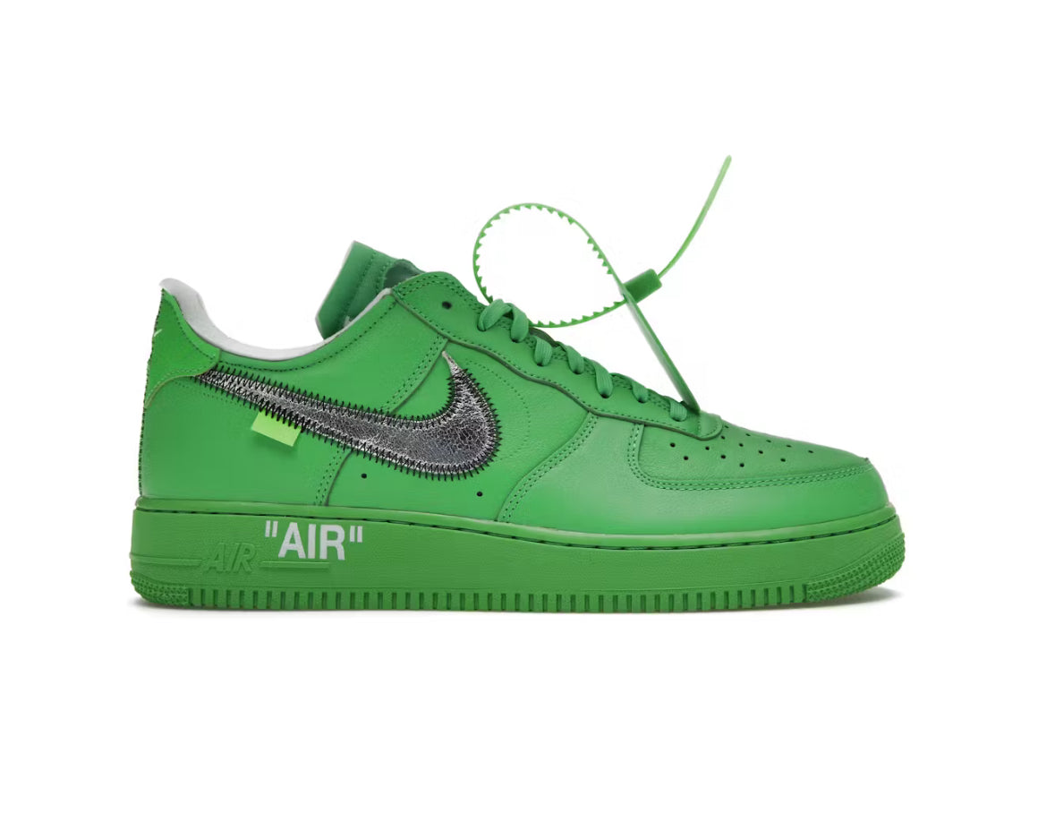 Nike Air Force 1 Low Off-White Brooklyn