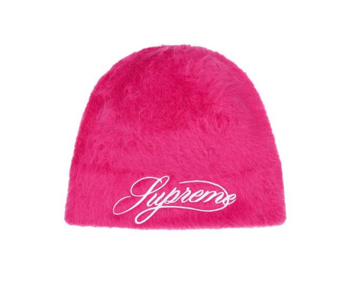 Supreme Kangol Furgora Script Beanie