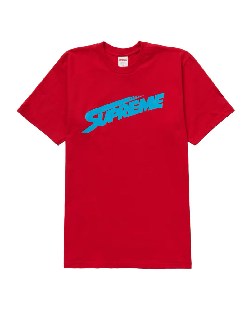 Supreme Mont Blanc T-Shirt Red