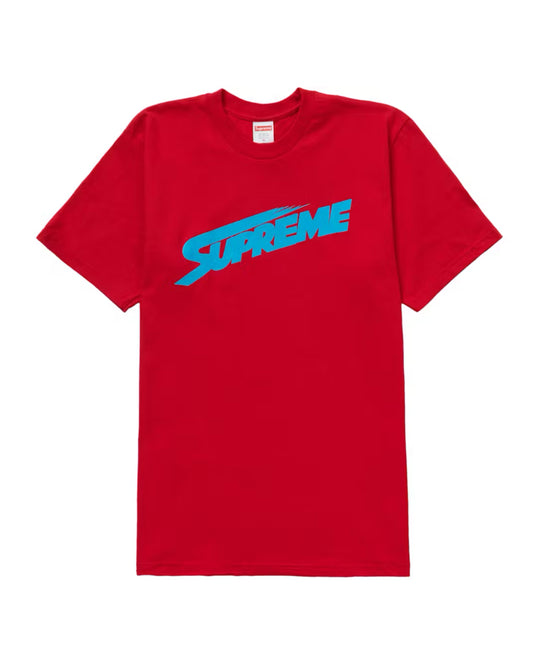 Supreme Mont Blanc T-Shirt Red