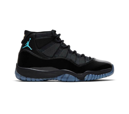 Jordan 11 Gamma (2025)