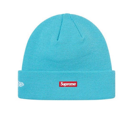 Supreme New Era Swarovski S Logo Beanie