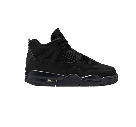 Jordan 4 Black Cat (2025)