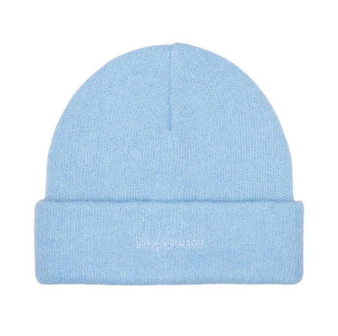 Supreme Mohair Beanie