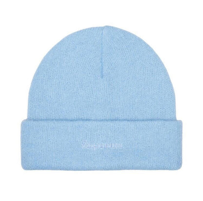 Supreme Mohair Beanie
