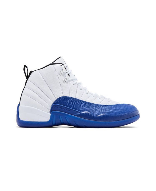 Jordan 12 Blueberry