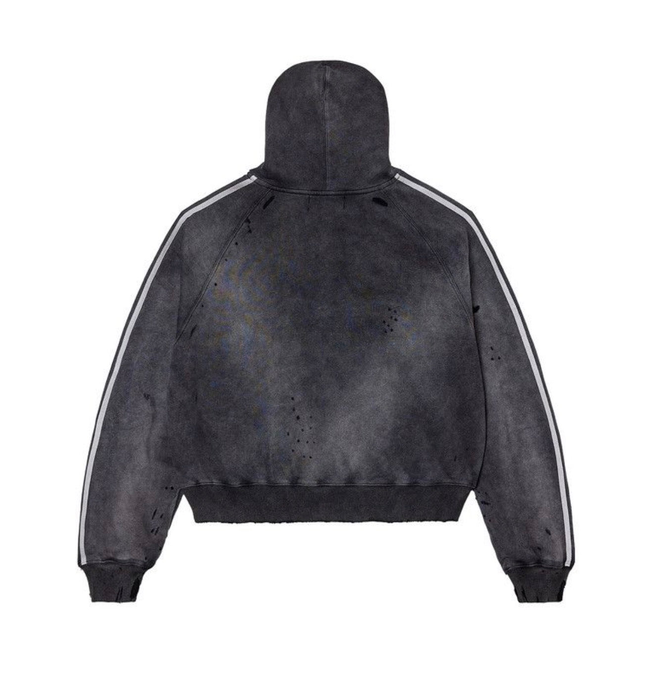 Vale Forever Anthem Hoodie Black/Mono