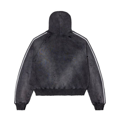 Vale Forever Anthem Hoodie Black/Mono