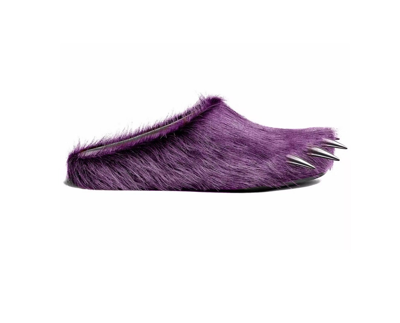 Bravest Studios Bear Claw Purple