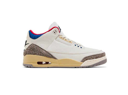 Jordan 3 Seoul 2.0