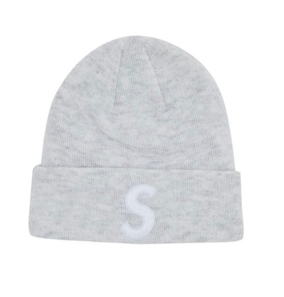 Supreme New Era S Logo Beanie